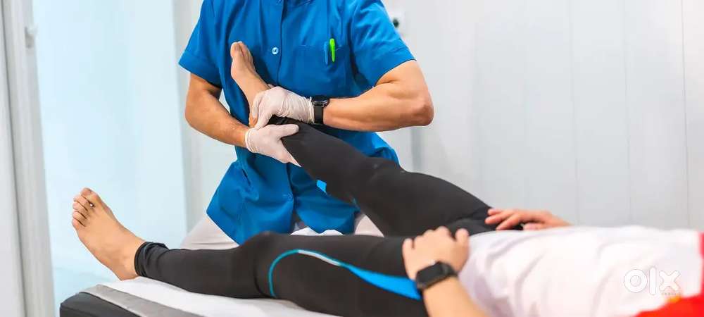 Physiotherapy