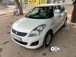 Maruti Suzuki Swift Dzire 2012 Diesel Well Maintained