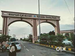 Premium 60×40 BDA-Approved Site – Surya Nagar Phase 2, D Block  Ra