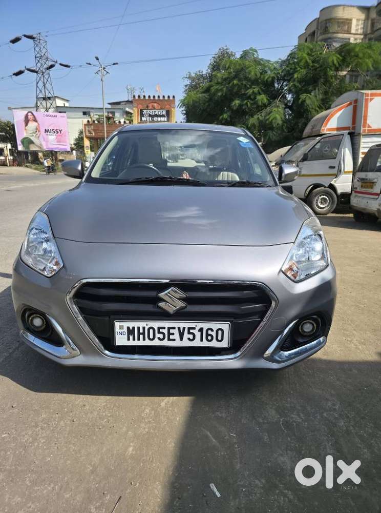 Maruti Suzuki Dzire 1.2 VXI CNG, 2022, CNG & Hybrids