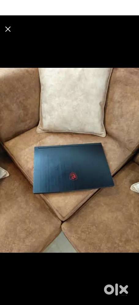 Msi gf63 thin 9scsr