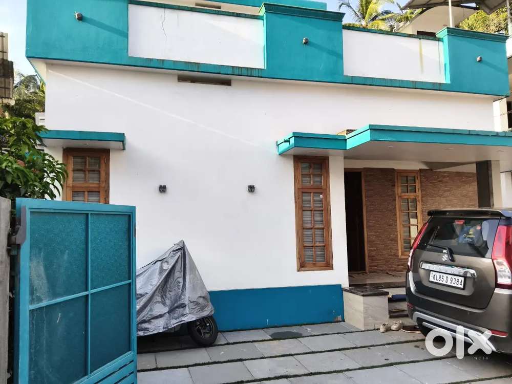 Rent house available furnished