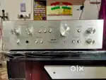 Akai Stereo Amplifire