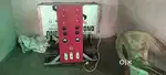 A1 quality paper plate machine