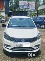 Tata Tiago 1.2 Revotron XZ Plus, 2023, Petrol
