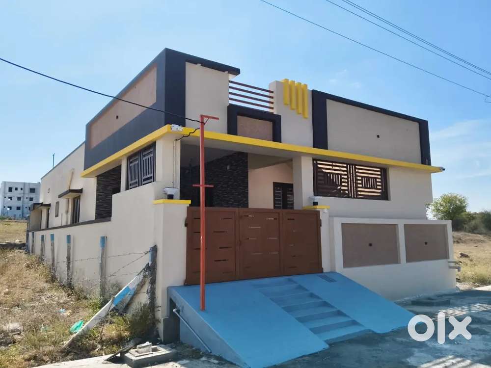 New 3BHK house on sale