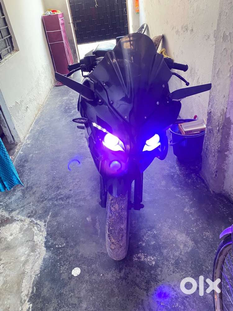 Rs 200 bs3 good condition