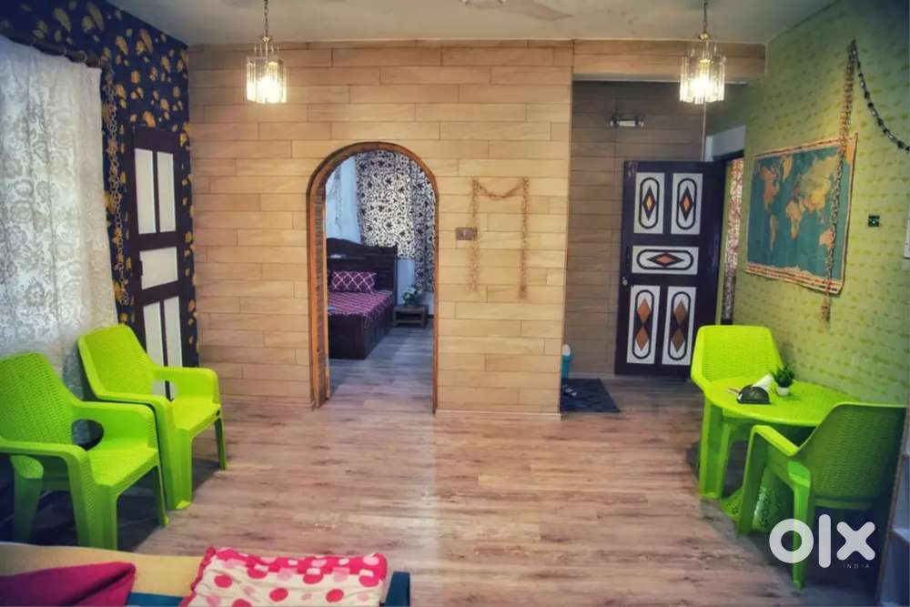 12 marla milkiyat land Posh residential area