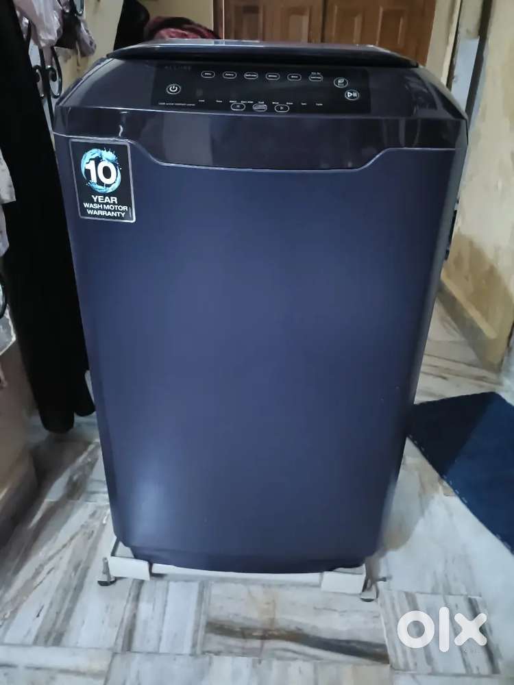 Gorej fully automatic allure 6.5 kg