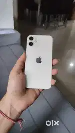 Iphone 12 mini