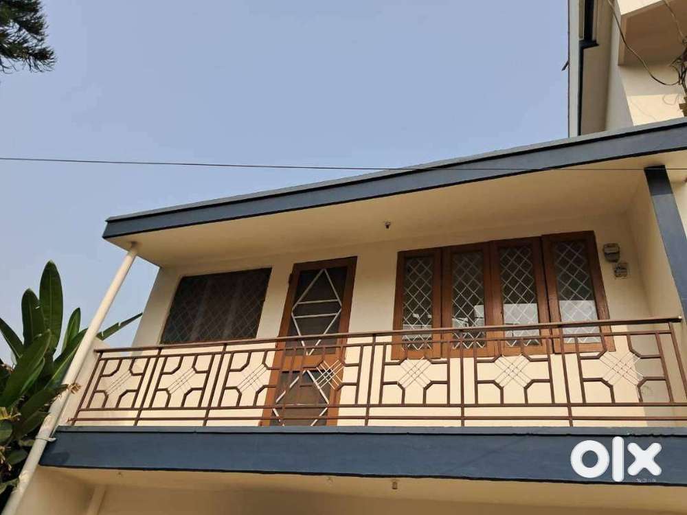 1 Room Set Fully Furnished (Female Only)