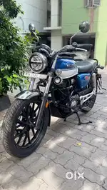 Honda CB 350 - 2022 Model