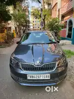 Skoda Rapid Ambition 1.6 TDI CR Manual Plus, 2019, Diesel