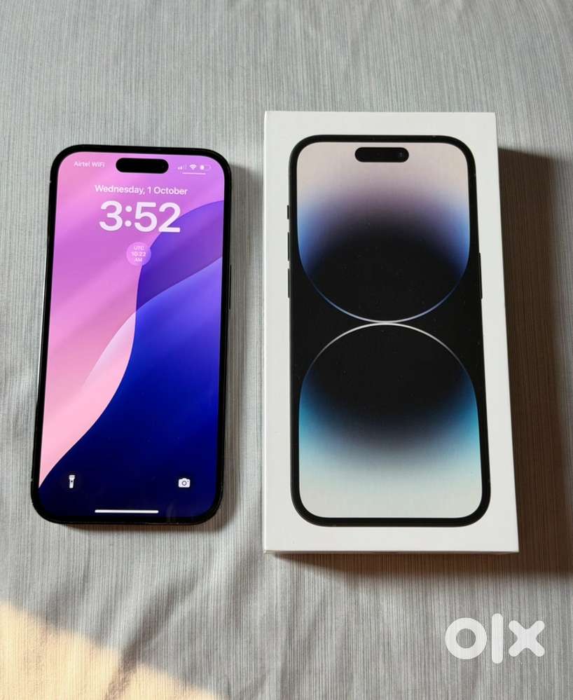 iPhone 14 Pro - 256 GB