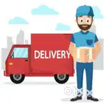 Van delivery executives wanted @ Thirumullaivoyal