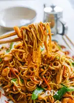 I want chinnese master