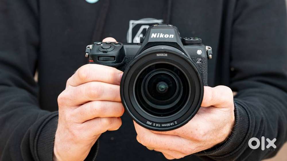 Photography Camera Checking and pickup (Same like cashify)