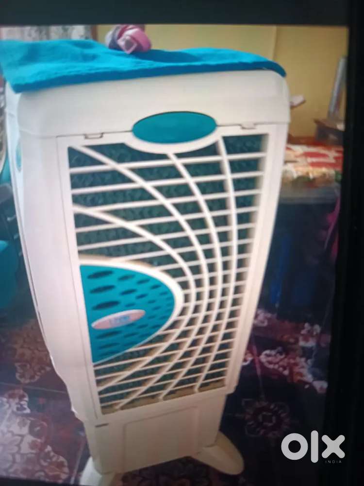 Symphony air cooler