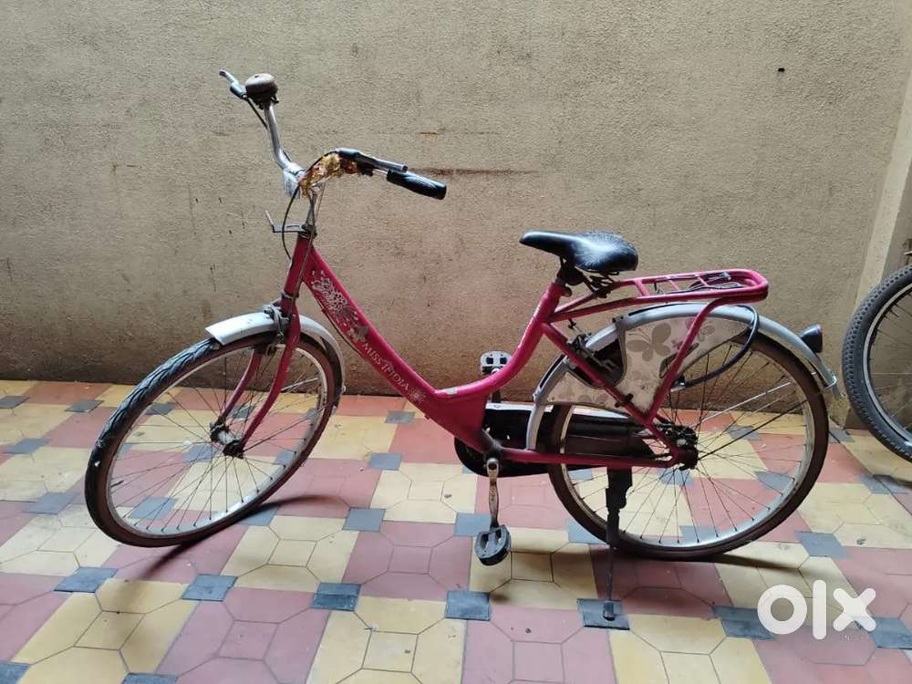 Sell Bicycle in tip top condition