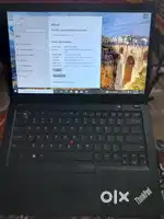 Lenovo ThinkPad T480
