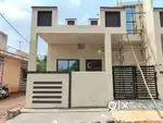 House For Sale in Sai Nagar Durg Karamchari Nagar ke pass