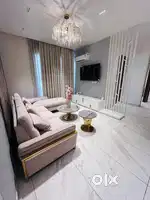 2 BHK Luxury Fully Furnished Flat For Rent