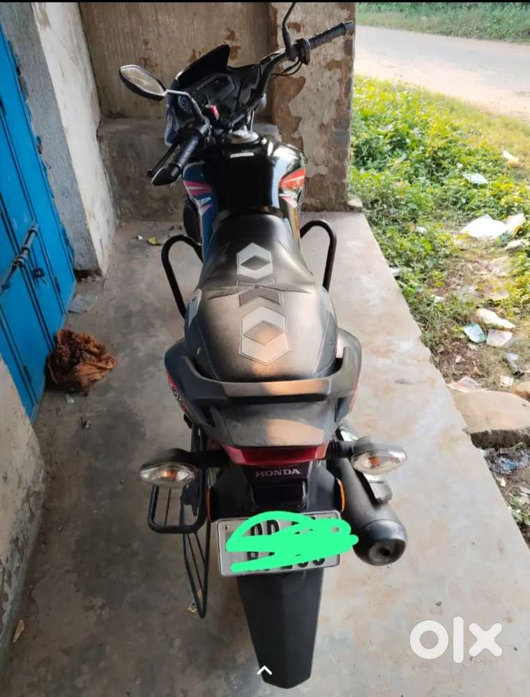 Honda sp shine.125cc