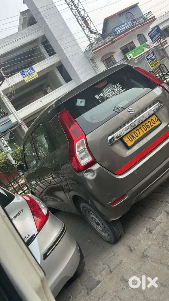 Need driver for ola rapido on percentage