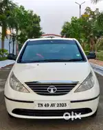 Tata Indica Vista, 2011, Diesel