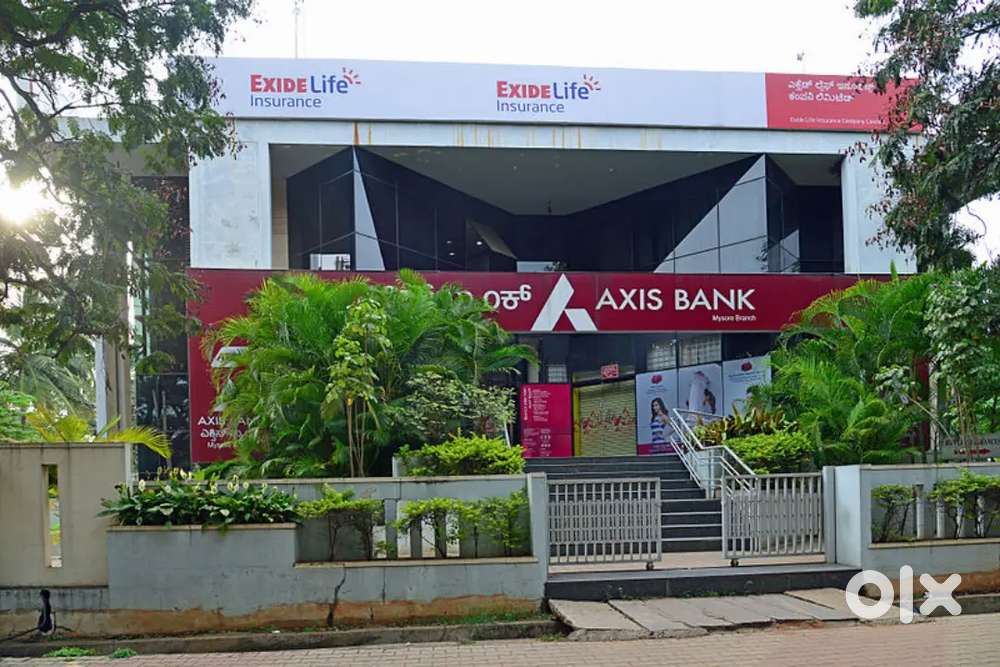 WE ARE HIRING FOR AXIS BANK JOB IN LUCKNOW LOCATION !!