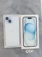 Apple iphone 15 128 3 m wrnty