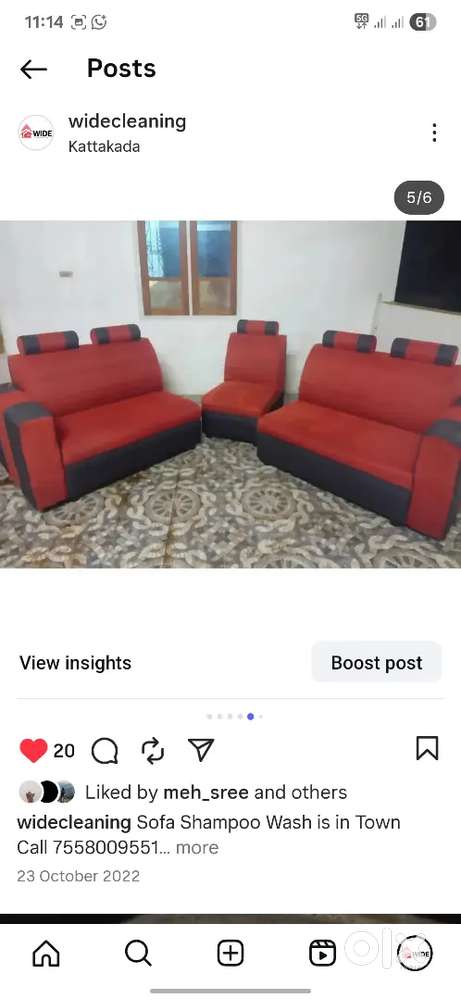 Cleaning Staff Wanted For Deep Cleaning services