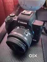 CANNON M50 MARK 2