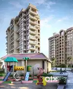 2bhk flat for sale in taloja phase II