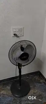 V-GAURD FEDASTAL FAN HIGH SPEED RS.1700