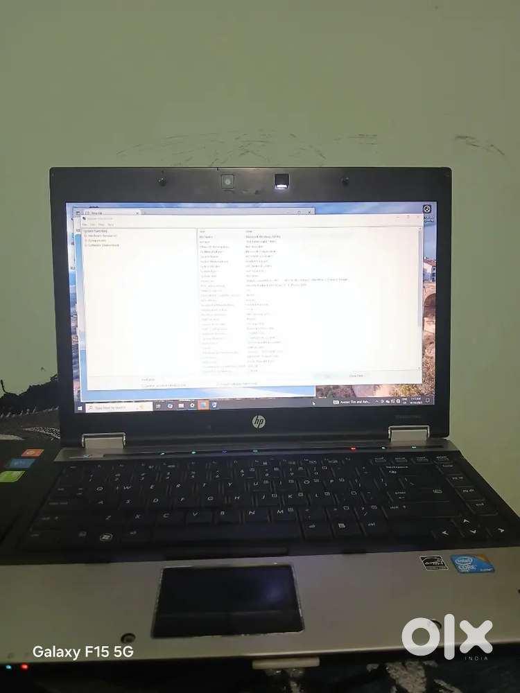 Dell laptop i 5 cpu windows 10