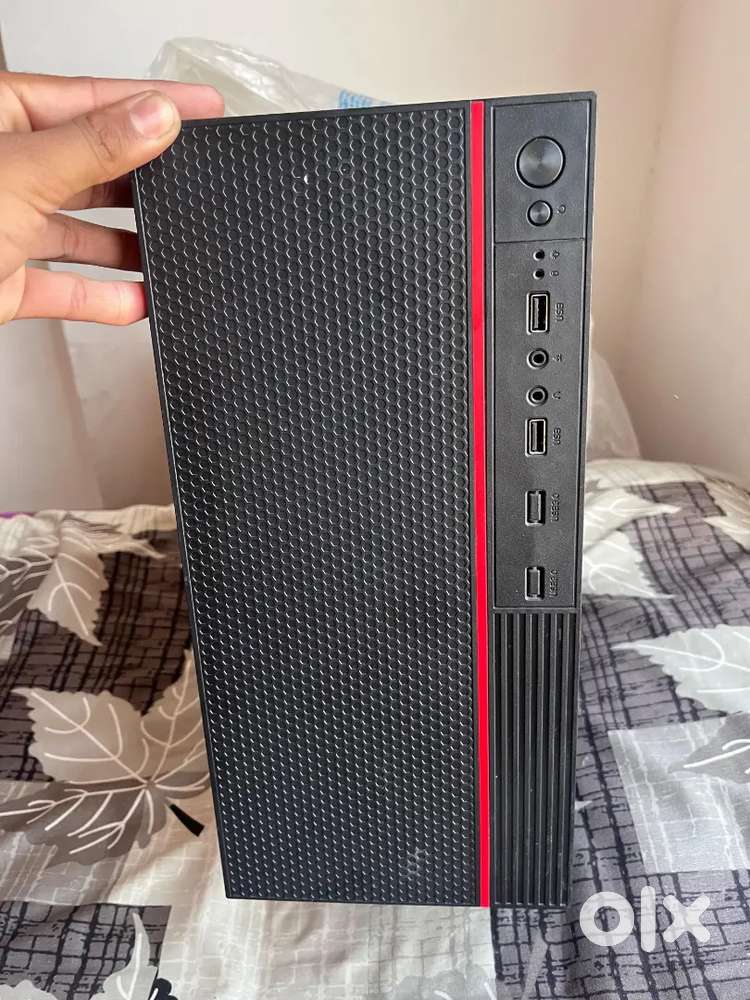 High Processor and Gaming CPU