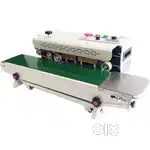 Continues branc sealer for sale.