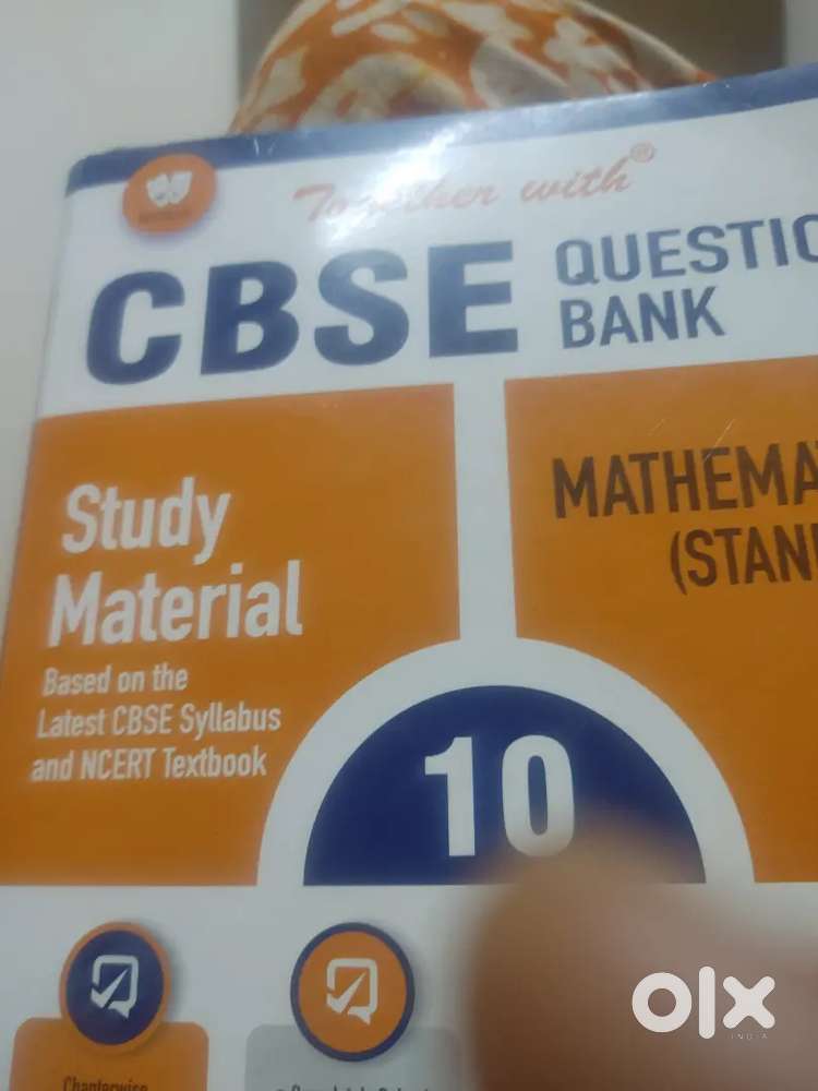 Cbse question bank