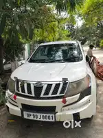 Mahindra XUV500 2013 Diesel 90000 Km Driven