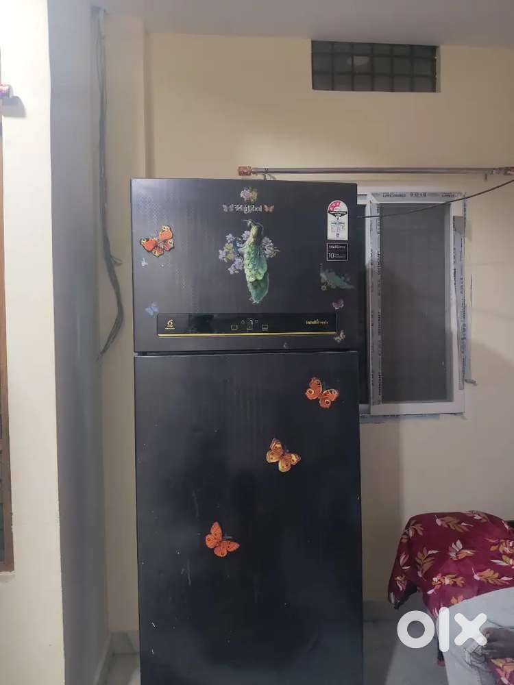 Fridgefridge