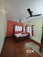 2bhk Legal flat sale Available Kustia Road Owan Metar Loan Available