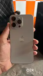 i phone 15 Pro max 256 Gb good condition