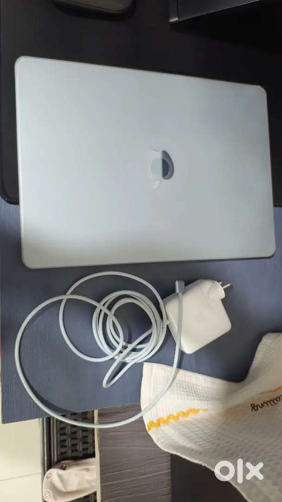 MacBook Air M4 32 gb Ram