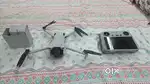 DJI MINI3 DRONE FLYMORE COMBO