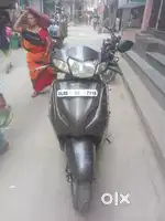 ACTIVA 3G BEST PICKUP FOR THIS Scooty