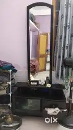 Sofa center table