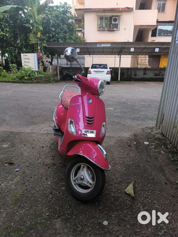 Vespa 125 for sale