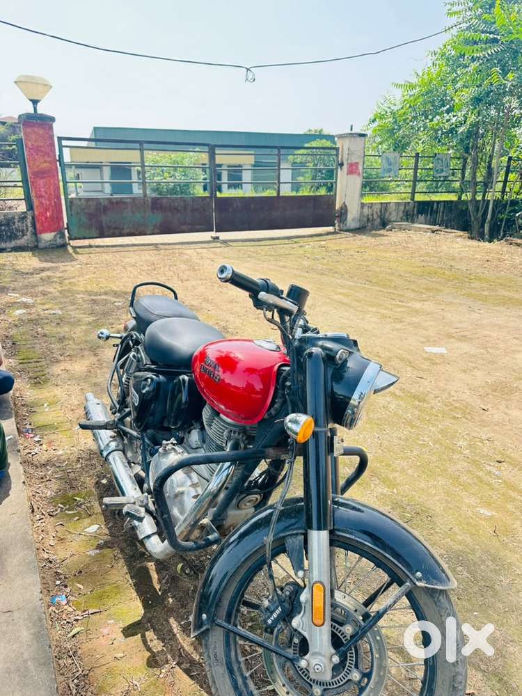 New fresh condition bullet