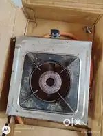 Single burner gas stove for sale